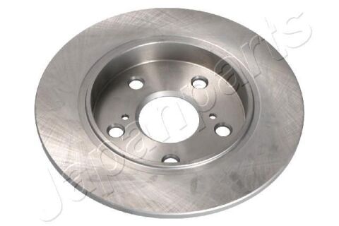 Гальмівний диск Toyota Corolla 1.6 VVTi 19– Гальмівний диск Toyota Corolla 1.6 VVTi 19–