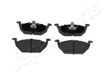 Тормозные колодки передние Audi A2, A3, Volkswagen Bora, Golf IV, Seat, Skoda Тормозные колодки передние Audi A2, A3, Volkswagen Bora, Golf IV, Seat, Skoda