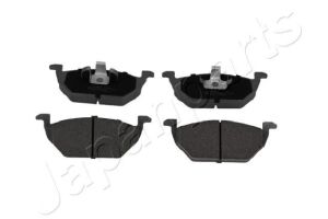 Гальмівні колодки передні Audi A2, A3, Volkswagen Bora, Golf IV, Seat, Skoda