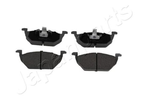 Гальмівні колодки передні Audi A2, A3, Volkswagen Bora, Golf IV, Seat, Skoda
