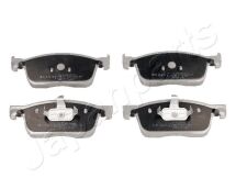 Гальмівні колодки передні Citroen Spacetourer, Dispatch IV, Jumpy, Expert 1.6/2.0 D 2016–
