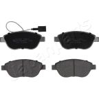 Тормозные колодки передние Fiat Doblo 15–