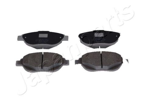 Гальмівні колодки передні Peugeot 307 2001–, Citroen Berlingo, Fiat Doblo