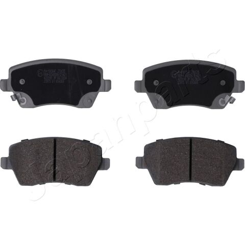 Гальмівні колодки передні Suzuki Swift, SX4, Opel Agila 2005–, Nissan Note, Micra 2005– Гальмівні колодки передні Suzuki Swift, SX4, Opel Agila 2005–, Nissan Note, Micra 2005–