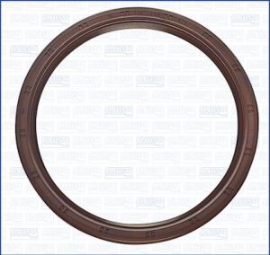 Ущільнювальне кільце колінвала Toyota FJ Cruiser 4.0 2006–2011, Land Cruiser 200 4.5 D4-D 2007–, Tundra 4.0 2006–