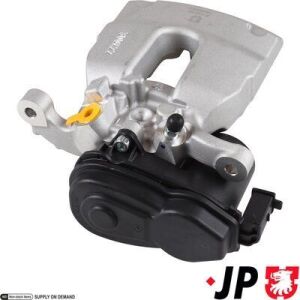 Тормозной суппорт задний левый