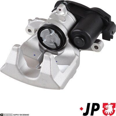 Гальмiвний супорт заднiй лiвий