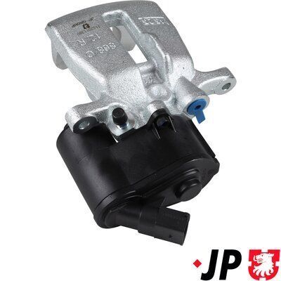 Гальмiвний супорт заднiй правий