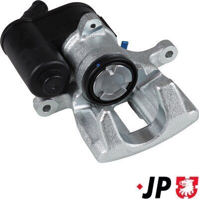 Гальмiвний супорт заднiй правий