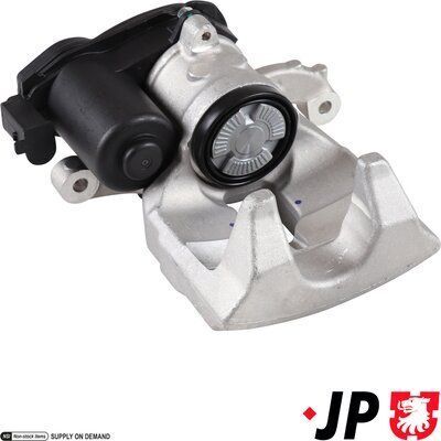 Гальмiвний супорт заднiй правий