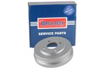 Гальмiвнi барабани