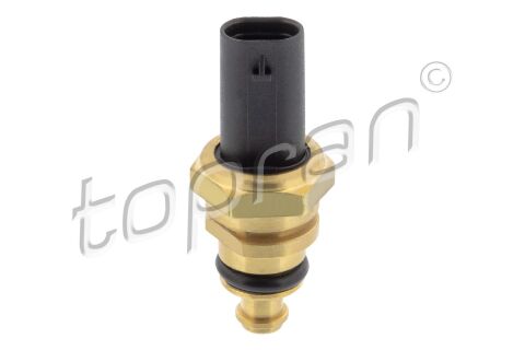 Датчик температури охолоджуючої рiдини