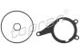 Комплект прокладок вакуумной помпы 3 элемента, фото 1 - интернет-магазин Auto-Mechanic