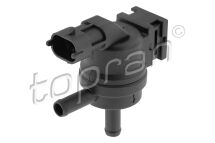 Клапан вентиляцiї паливного бака