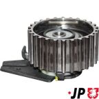 Натяжний ролик