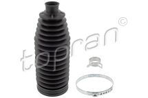 Пильник рульового керування