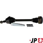 Привiдний вал лiвий