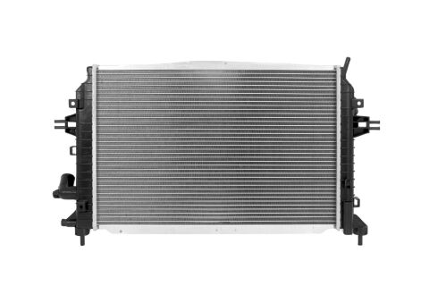 Радиатор охлаждения Радиатор охлаждения