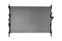 Радiатор охолодження Радiатор охолодження