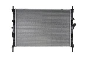 Радiатор охолодження