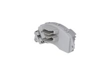 Резистор вентилятора