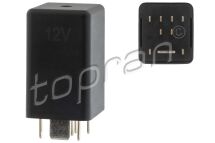 Реле свiчок накалу Реле свiчок накалу