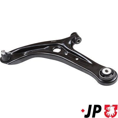 Ричаг пiдвiски переднiй лiвий