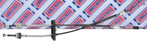 Трос переключения передач Трос переключения передач