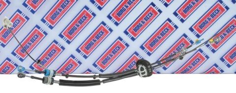 Трос переключения передач Трос переключения передач