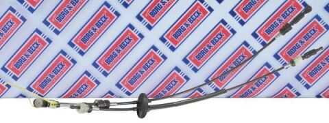 Трос перемикання передач