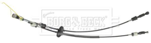 Трос перемикання передач