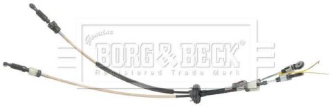 Трос перемикання передач