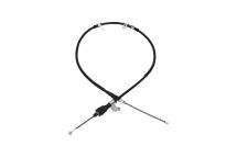 Трос ручного гальма