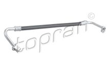 Трубопровiд високого тиску кондицiонера Трубопровiд високого тиску кондицiонера