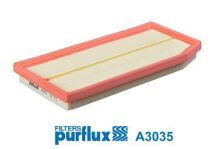 Фiльтр повiтряний