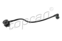 Шланг вентиляцiї картера