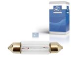 Автомобiльна лампа