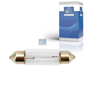 Автомобiльна лампа