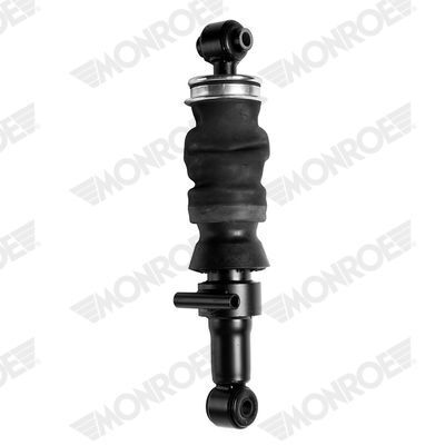 Амортизатор кабіни з пневмоподушкою MAN