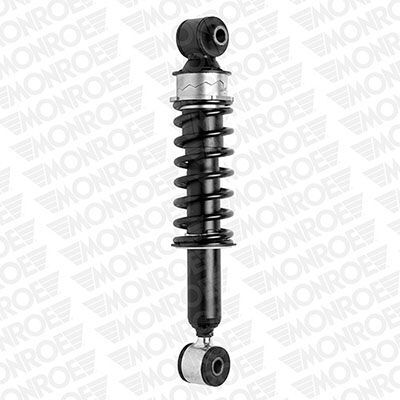 Амортизатор кабины IVECO Амортизатор кабины IVECO