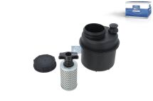 Бачок гідропідсилювача