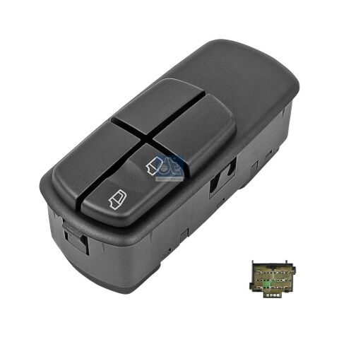 Блок управления