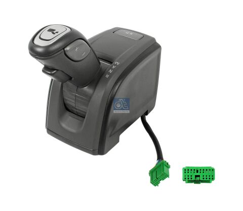 Блок управления АКПП VOLVO Блок управления АКПП VOLVO