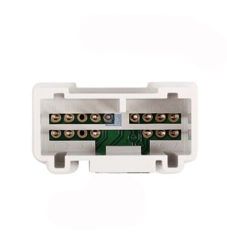 Блок керування VOLVO