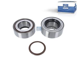 Блок-подшипник ступицы RVI, VOLVO