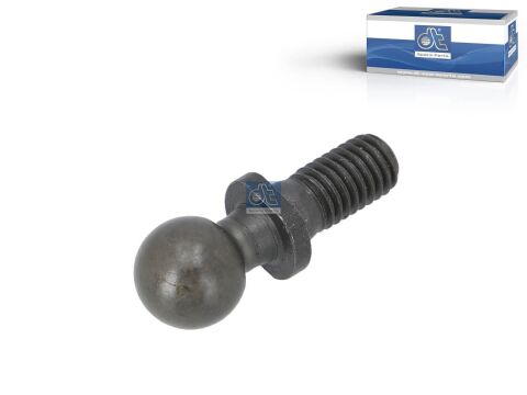 Болт с шаровой головкой