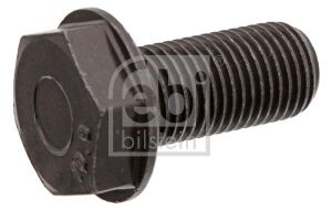 Болт маховика, M14*1.5*40