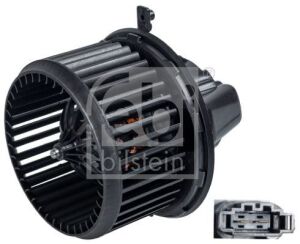 Вентилятор салона