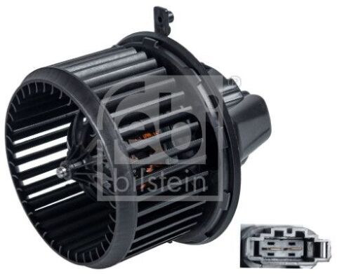 Вентилятор салону Вентилятор салону