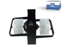 Вентилятор салона c крыльчаткой